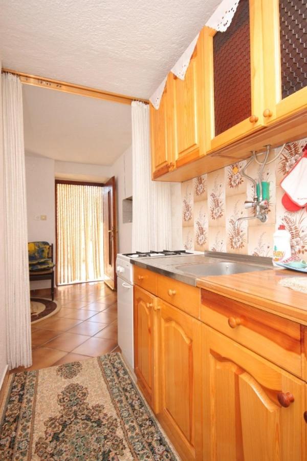 Apartment Stivan 382D Exterior foto