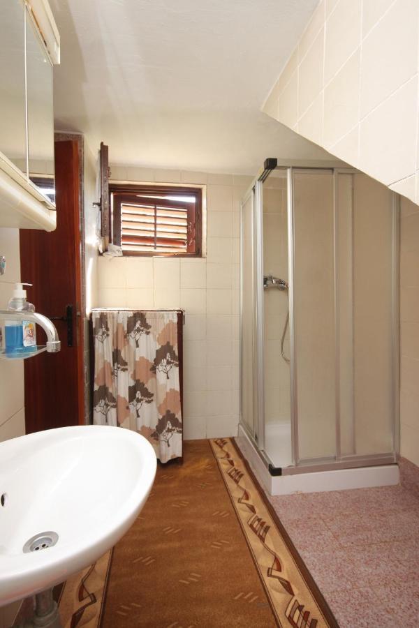 Apartment Stivan 382D Exterior foto