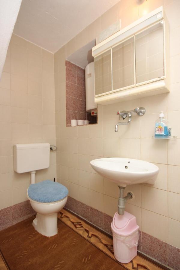 Apartment Stivan 382D Exterior foto